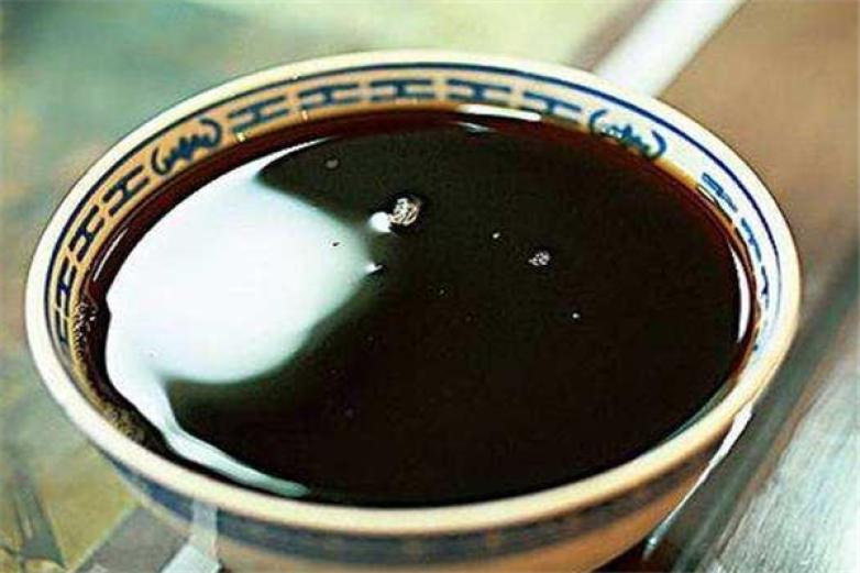 百满堂凉茶